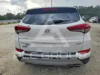 2017 Hyundai Tucson фото