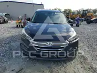 2017 Hyundai Tucson photo