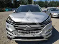 2017 Hyundai Tucson photo