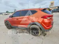 2017 Hyundai Tucson photo