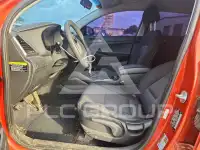 2017 Hyundai Tucson photo