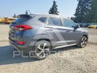 2017 Hyundai Tucson photo