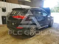 2017 Hyundai Tucson фото