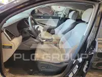 2017 Hyundai Tucson photo