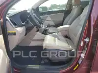 2017 Hyundai Tucson фото