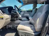 2017 Hyundai Tucson фото
