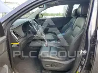 2017 Hyundai Tucson фото
