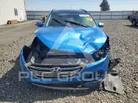 2017 Hyundai Tucson фото