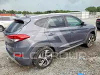 2017 Hyundai Tucson фото
