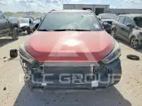 2017 Hyundai Tucson фото