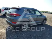 2017 Hyundai Tucson фото