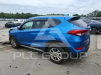2017 Hyundai Tucson фото
