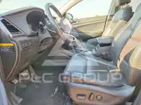2017 Hyundai Tucson фото