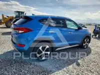 2017 Hyundai Tucson photo