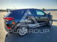 2017 Hyundai Tucson фото