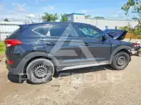 2017 Hyundai Tucson photo