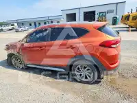 2017 Hyundai Tucson photo