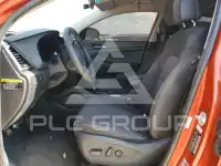 2017 Hyundai Tucson фото