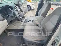 2017 Hyundai Tucson фото