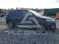 2017 Hyundai Tucson photo