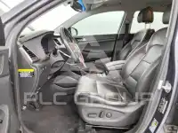 2017 Hyundai Tucson фото