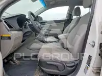 2017 Hyundai Tucson фото