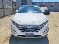 2017 Hyundai Tucson photo