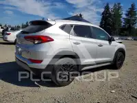 2017 Hyundai Tucson photo