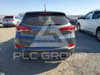 2017 Hyundai Tucson photo