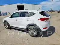 2017 Hyundai Tucson фото