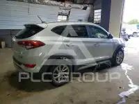 2017 Hyundai Tucson фото