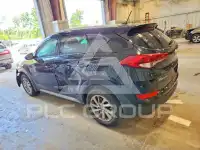 2017 Hyundai Tucson photo