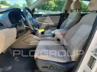 2017 Hyundai Tucson фото