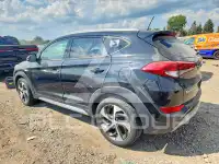 2017 Hyundai Tucson photo
