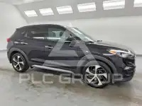 2017 Hyundai Tucson фото