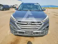 2017 Hyundai Tucson photo
