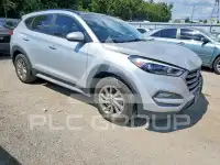 2017 Hyundai Tucson photo