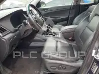 2017 Hyundai Tucson фото