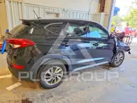 2017 Hyundai Tucson photo