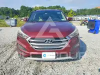 2017 Hyundai Tucson photo