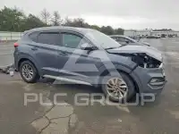 2017 Hyundai Tucson photo