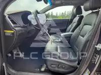 2017 Hyundai Tucson фото