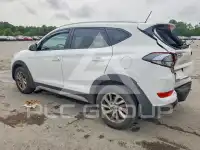 2017 Hyundai Tucson photo