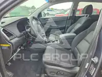 2017 Hyundai Tucson фото