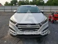 2017 Hyundai Tucson photo