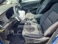 2017 Hyundai Tucson фото