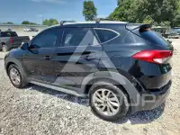 2017 Hyundai Tucson photo