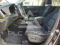 2017 Hyundai Tucson фото