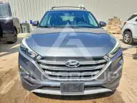 2017 Hyundai Tucson фото