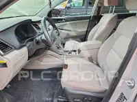 2017 Hyundai Tucson фото